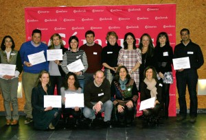 Nuevos profesionales en mediación resolverán conflictos de manera ágil, económica y eficaz