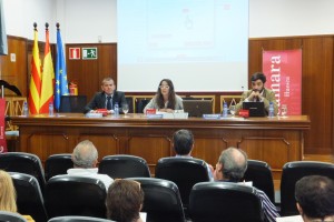 Jornada c-Office