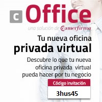 Las pymes oscenses se interesan por las posibilidades de c-Office, la oficina virtual de Camerfirma
