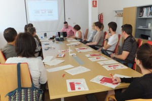 Comienzan los Talleres de Consolidación para Autónomos