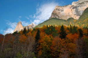 Parque Nacional de Ordesa