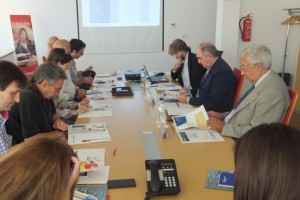 Jornada sobre mercados exteriores en la Cámara de Huesca: Reino Unido