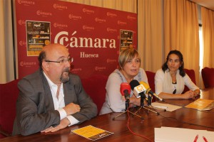 Presentación Feria Agroalimentaria