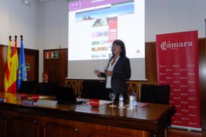 Jornada turismo Segittur Huesca