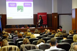 Jornada turismo Segittur