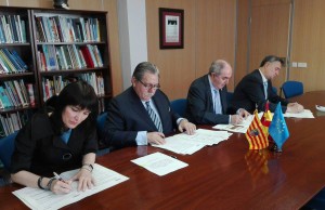 El INAEM y las Cámaras de Comercio consolidan su colaboración