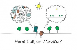 mindfulnes