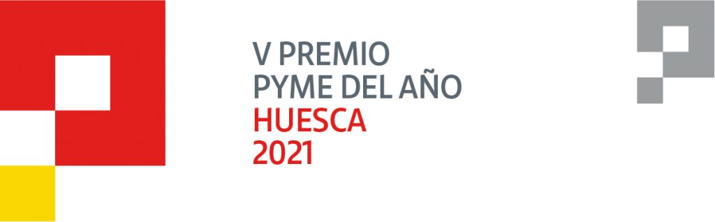 Premio Pyme Huesca