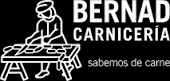 CANICERÍA BERNAD