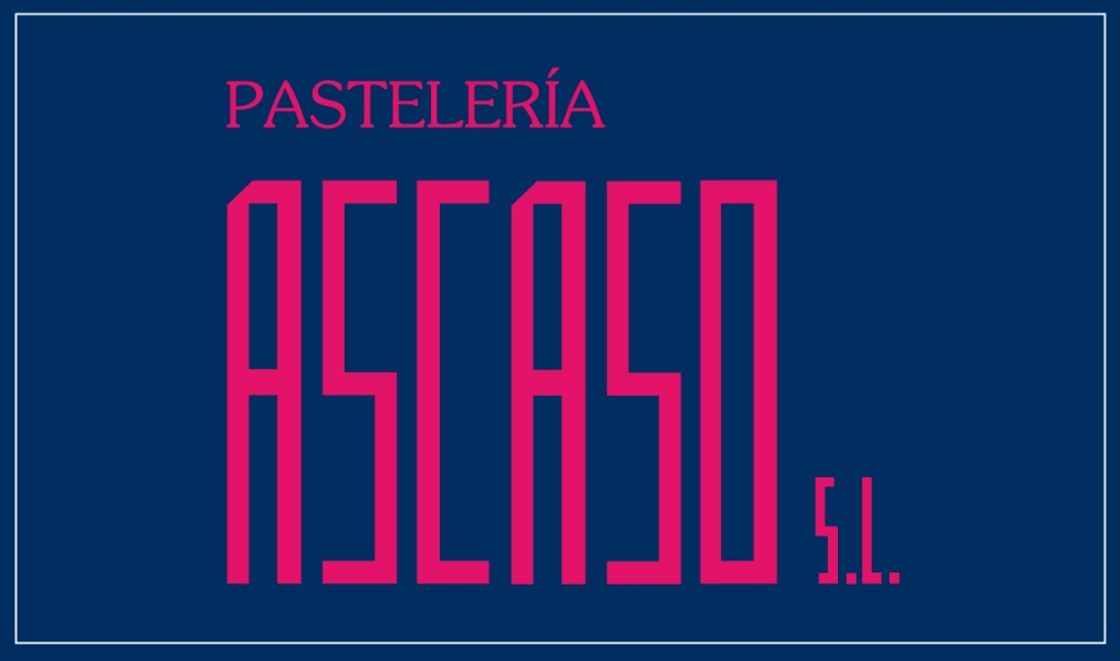 Pastelería Ascaso