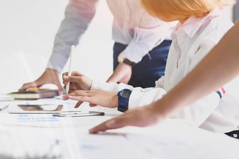 Adapting and Planning for Next Year