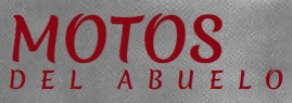 MOTOS DEL ABUELO