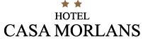 Hotel Casa Morlans