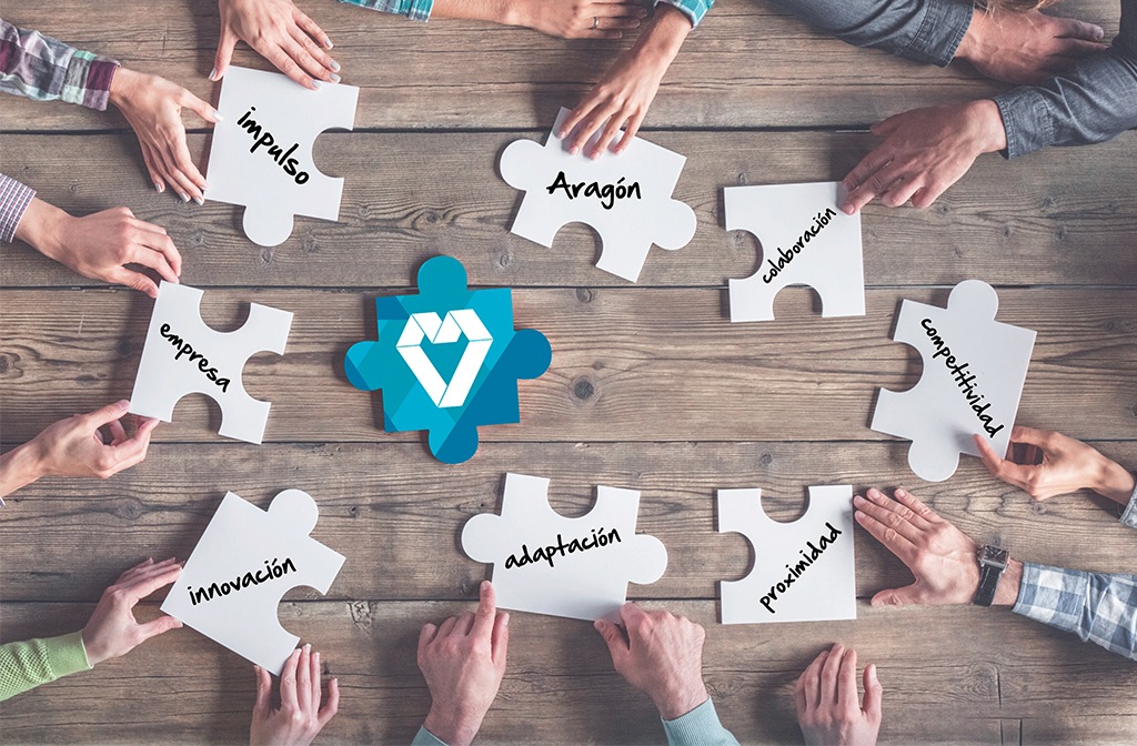 Programa ARIES - Aragón, Impulso de Empresas