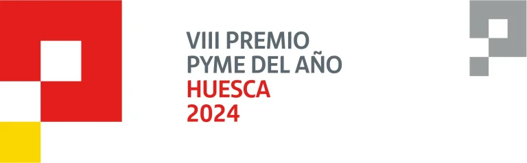 Se amplía hasta el 22 de abril el plazo para inscribirse en el Premio Pyme Huesca