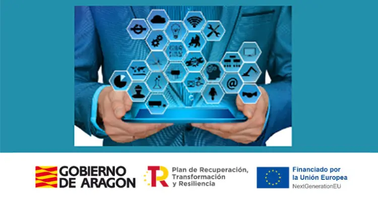 Ayudas para la modernización y digitalización en el transporte. Convocatoria Aragón