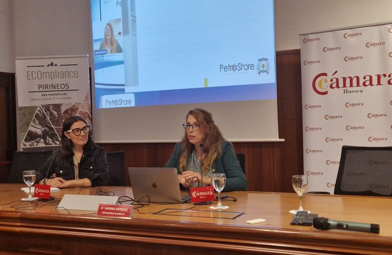 Prevenir y analizar riesgos, principales herramientas de las empresas para cumplir con la normativa