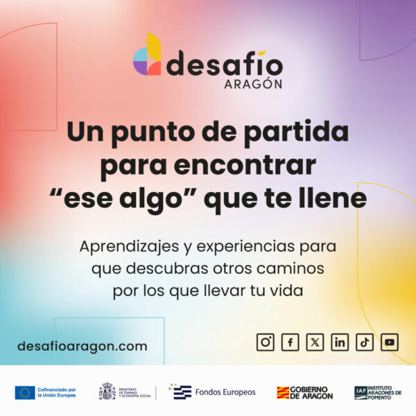 Desafío Aragón