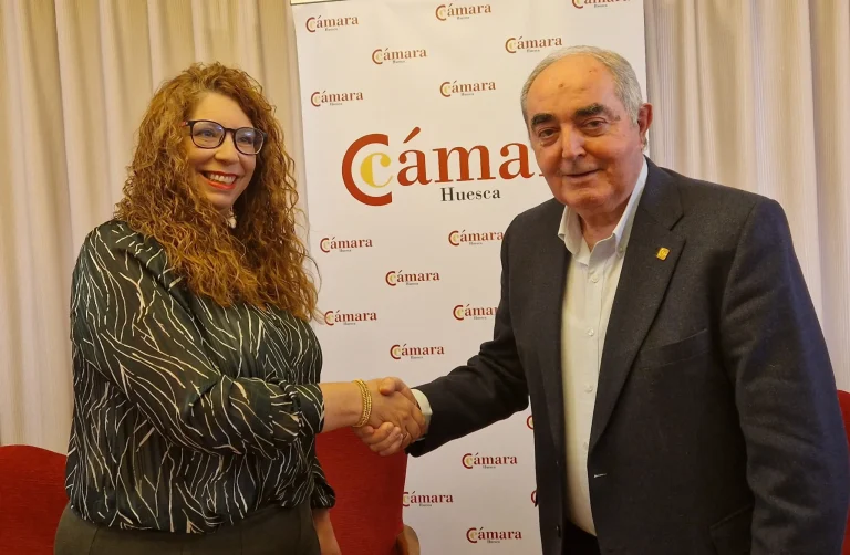 La empresa consultora Petroshore se une al Club Cámara Huesca