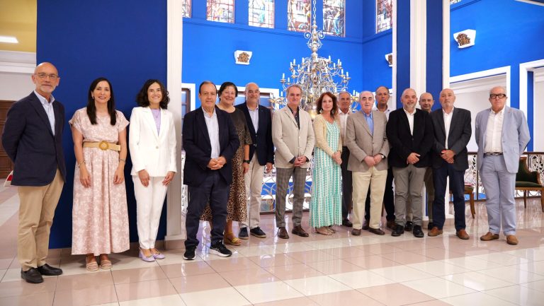 Las Cámaras de Aragón abogan por una financiación autonómica justa que garantice la cohesión territorial y el desarrollo equilibrado