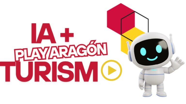 Las Cámaras de Comercio de Aragón publican licitación para un ambicioso programa de formación en competencias digitales para el sector turístico