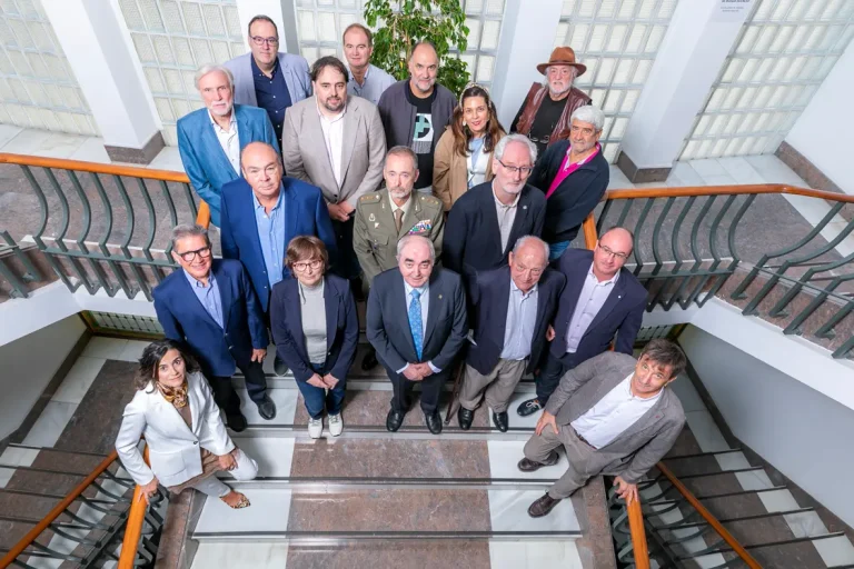 La Cámara de Comercio de Huesca acoge el debate ‘Las Fortalezas de la España Plural’, una iniciativa nacional de la Cámara de Comercio de España