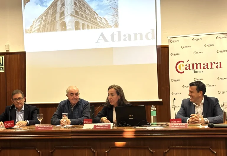 Las empresas deben planificar con visión de futuro para una gestión patrimonial eficiente