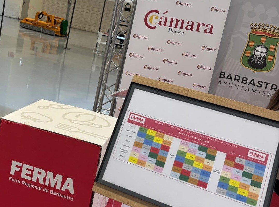 FERMA Exporta - Consultoría Internacional