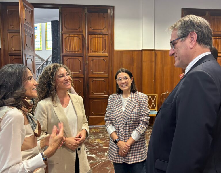 Semana de la Pyme en la Cámara de Huesca