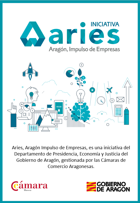 ARIES - Aragón, impulso de empresas