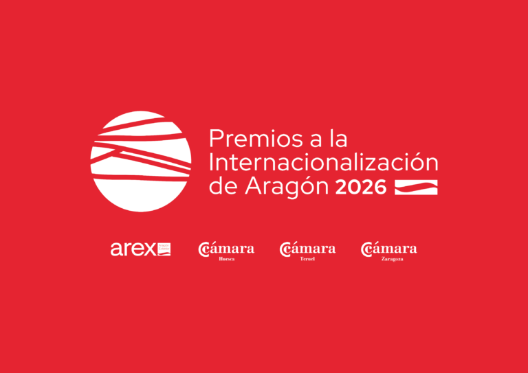 Premios a la Internacionalización de Aragón