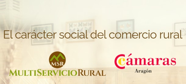 Convocatoria: Ayudas para el mantenimiento, equipamiento y modernización de establecimientos MultiServicio Rural