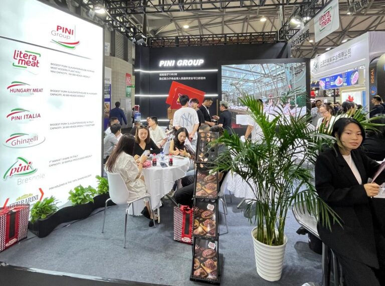 Empresas aragonesas del sector agroalimentario participan en una misión comercial a China organizada por la Cámara de Huesca y AREX