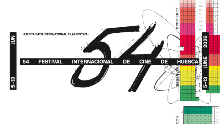 El Festival Internacional de Cine de Huesca vuelve a demostrar que la cultura también es motor económico